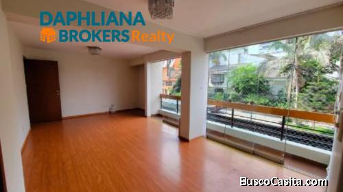AIRBNB BOCA CHICA Se alquila Apartamento  1 dormitorio   en 4to Nivel  150