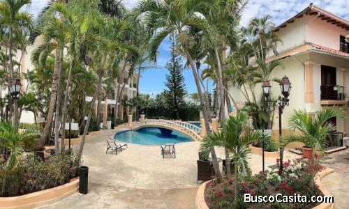 Hotel Turístico en Venta en Bávaro Punta Cana