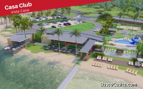 CONDO PROPIEDADES 3 Habs EN VENTA EN VISTA CANA PUNTA CANA 769