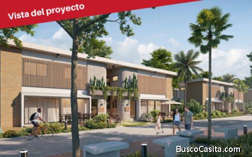 PROYECTO CASA EN VISTA CANA BAVARO 347