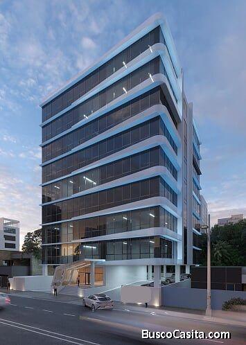 Local Oficina Corporativa en Bella Vista  Venta