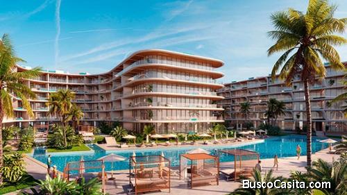 Luxury Life En Harbor Bay, Punta Cana!!