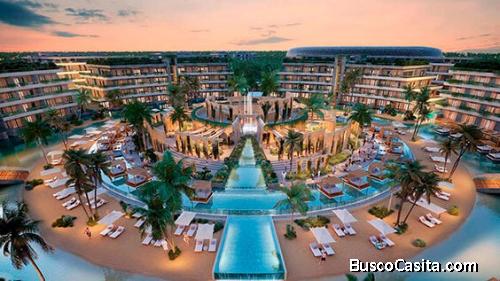 Luxury Life, En Atlantida, Punta Cana!!