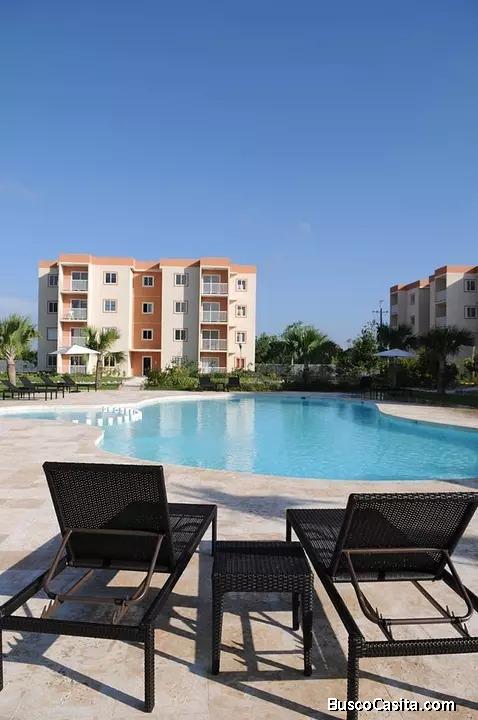 Apartamentos En Bavaro Chic And Cheap, The Best Place To Live!