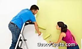 Pintar Y Cambiar Fachada, Venta De Pinturas, Santo Domingo!