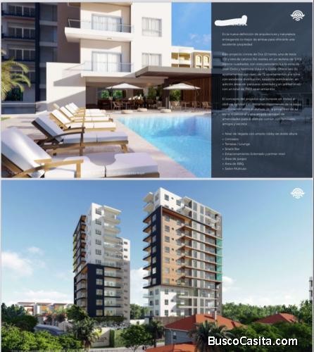 Apartamentos En Las Embriagadoras Playas Del Caribe!