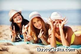 Vacaciones En Las Playas Del Caribe, Rd!