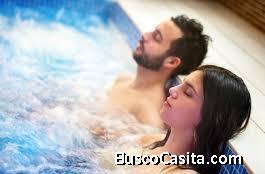 Jacuzzys Y Piscinas, Pa Combatir El Calor, Venta Y Construccion, Rd!!!