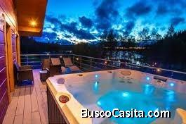 Jacuzzys Y Piscinas En Venta Para Sus Proyectos Inmobiliarios!