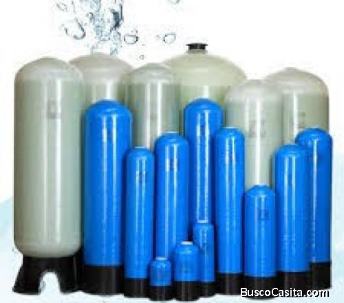 Venta E Instalacion Fltros De Agua, Todo El Pais!