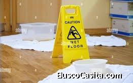 Lloviendo Afuera Y Goteando Adentro? Lo Resolvemos!!!