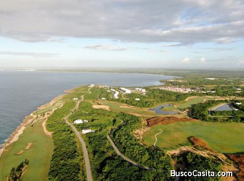 Terreno En Venta Frente Al Campo De Golf Pn Romana; Idi: 139049