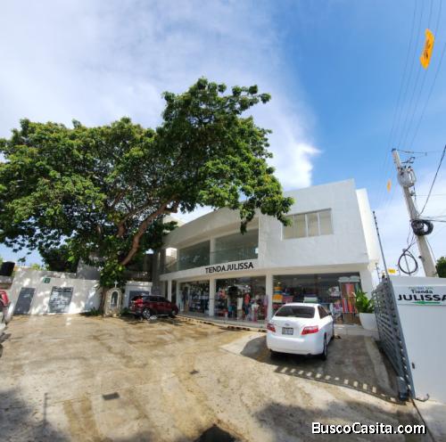 Local Comercial En Renta  350mts  En Navarrete Santiago; Idi: 139056