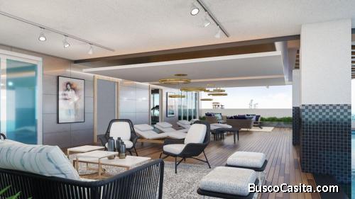 PRECIO Apartamento DE 2 Y 3 HABITACIONES  Zona Este 82