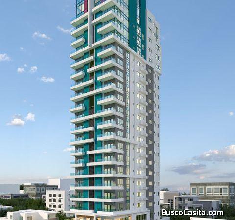 Apartamentos DE 2 Y 3 HABS  Zona Este 717