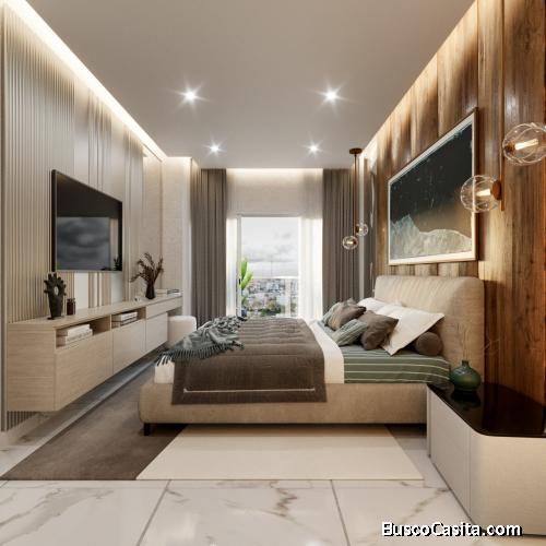 COMPRAR Viviendas  DE 2, 3 Habs EN AVE LA ECOLOGICA 313