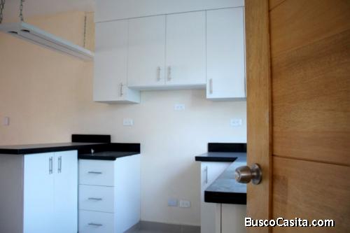 Apartamento En Venta, En La Carretera Mella, ; Idi: 138829