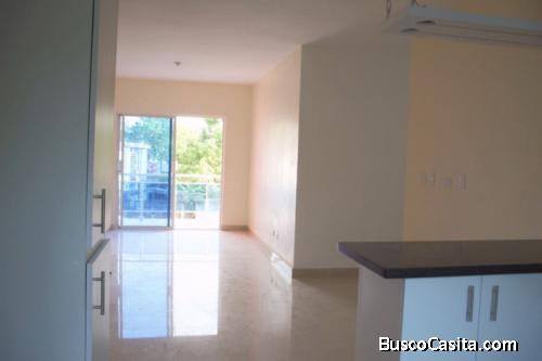 Apartamento En Venta En La Carretera Mella; Idi: 138824