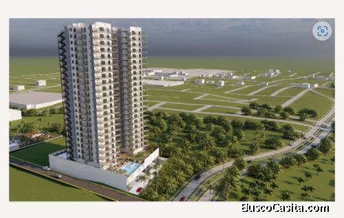 Apartamento En Venta En La Ecológica 1 Habitación ; Idi: 138779