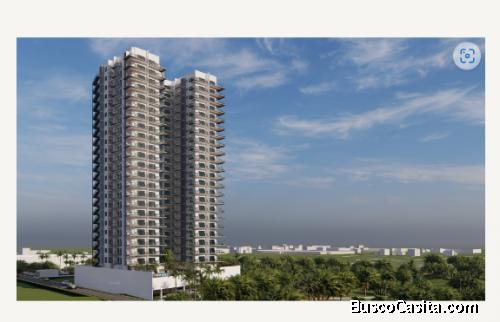 Apartamento En Venta En Torre En La Ave. Ecológica ; Idi: 138778