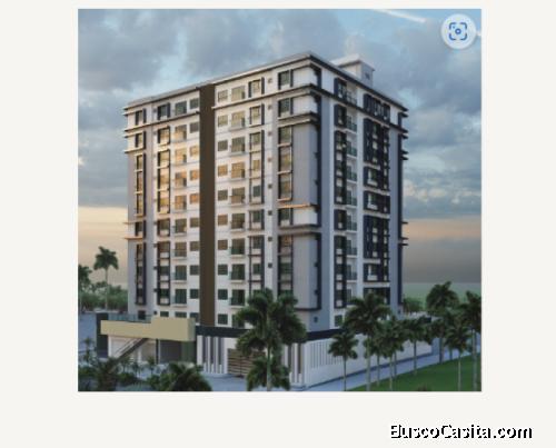 Apartamento En Venta En La Avenida Ecológica 3 Hab; Idi: 138745