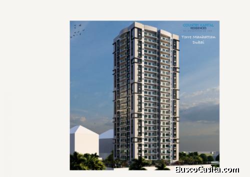 Apartamento En Venta En La Avenida Ecológica ; Idi: 138736