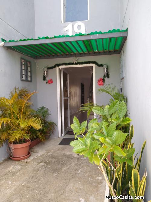 Apto en venta en Ciudad Juan 
