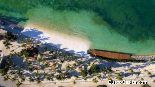 PROYECTO 7 Palms Beach Luxury  EN VISTA CANA 751