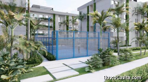 PROYECTO VISTA AVALON EN PUNTA CANA LA ALTAGRACIA 49
