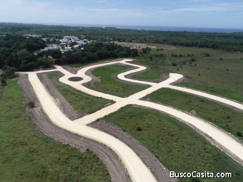 Venta De Terrenos En Puerto Plata; Idi: 138492