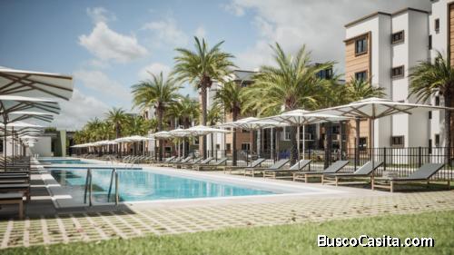 Venta De Apartamentos En Puerto Plata , Rep.dom; Idi: 138453