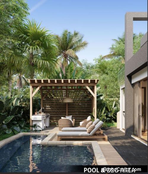 Vendo Villa A Estrenar En Cabarate Puerto Plata; Idi: 134787