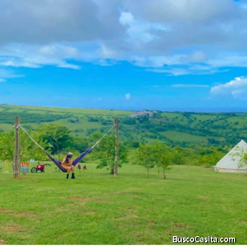 Venta De Solares En Camu, Puerto Plata.; Idi: 132733