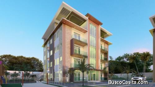 Citymax Vende Proyectos Apartamentos En Puerto Plata.; Idi: 124566