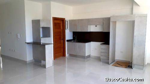 Apartamento  En Alquiler  El Millón Proximo A La Nuñez; Idi: 125816