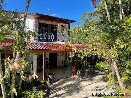 VILLA ECONOMICA DE VENTA EN JARABACOA