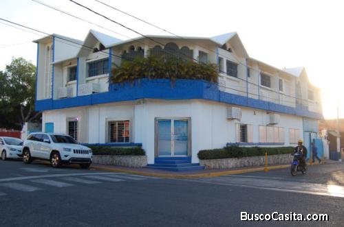 Edificio en Venta en La Romana