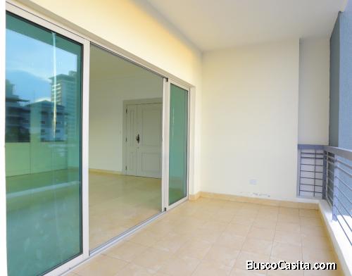 Venta de apartamento en Naco