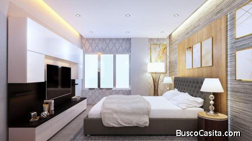 CONDO DE CONDOMINIO DEPROPIEDAD EN ALMA ROSA 687