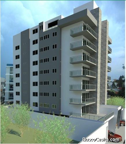 Apartamento Renta En Rademanes Evaristo Morales Sd; Idi: 139199