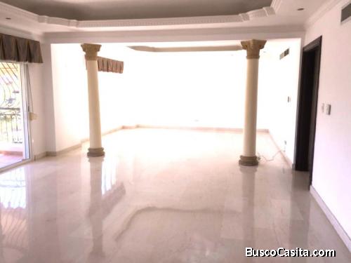 Apartamento María Matilde Bella Vista Santo Domingo; Idi: 139201