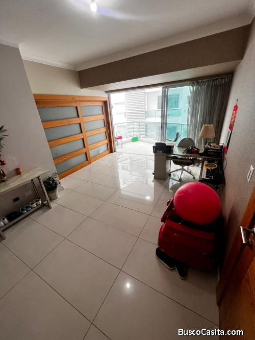 Apartamento En Venta En Piantini De 2 Habitaciones; Idi: 139172