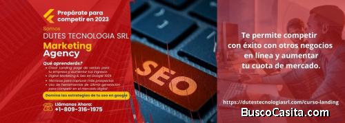 Software para posicionamiento seo Software Autopublicador  PARA AGENCIA DE VIAJES EN REP DOM 229