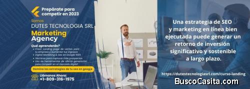 Curso Aplicación PARA TIENDA EN REP DOM 509
