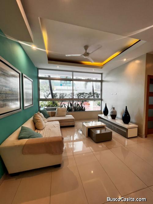 Apartamento en Venta en Piantini de 2 habitaciones
