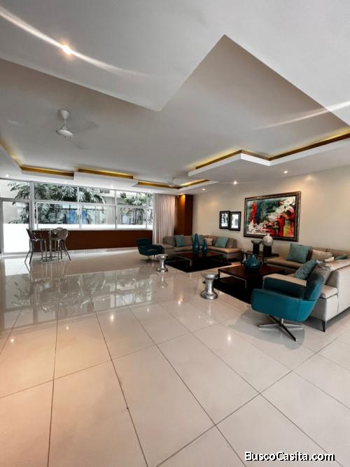 Apartamento en Venta en Piantini de 2 habitaciones