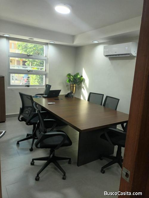 Casa comercial en Alquiler en El Millon