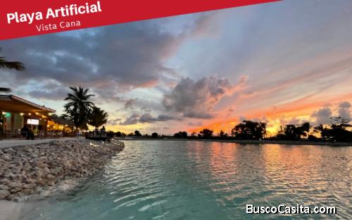 Exclusivo Proyecto de VILLAS DE 3 dormitorios EN BAVARO VISTA CANA 775