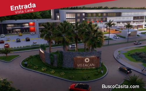 Nuevo Proyecto de PROPIEDADES EN VISTA CANA 112