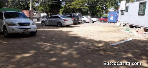 Venta De Terreno Residencial En Las Dianas, Santiago; Idi: 138257